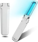 UVClean House UV-C Sanitizing Light Disinfection: Ultimate Business Bundle Best UVC Sanitizer Sterilizer PPE UV-C Kills Germs Viruses Bacteria Mold